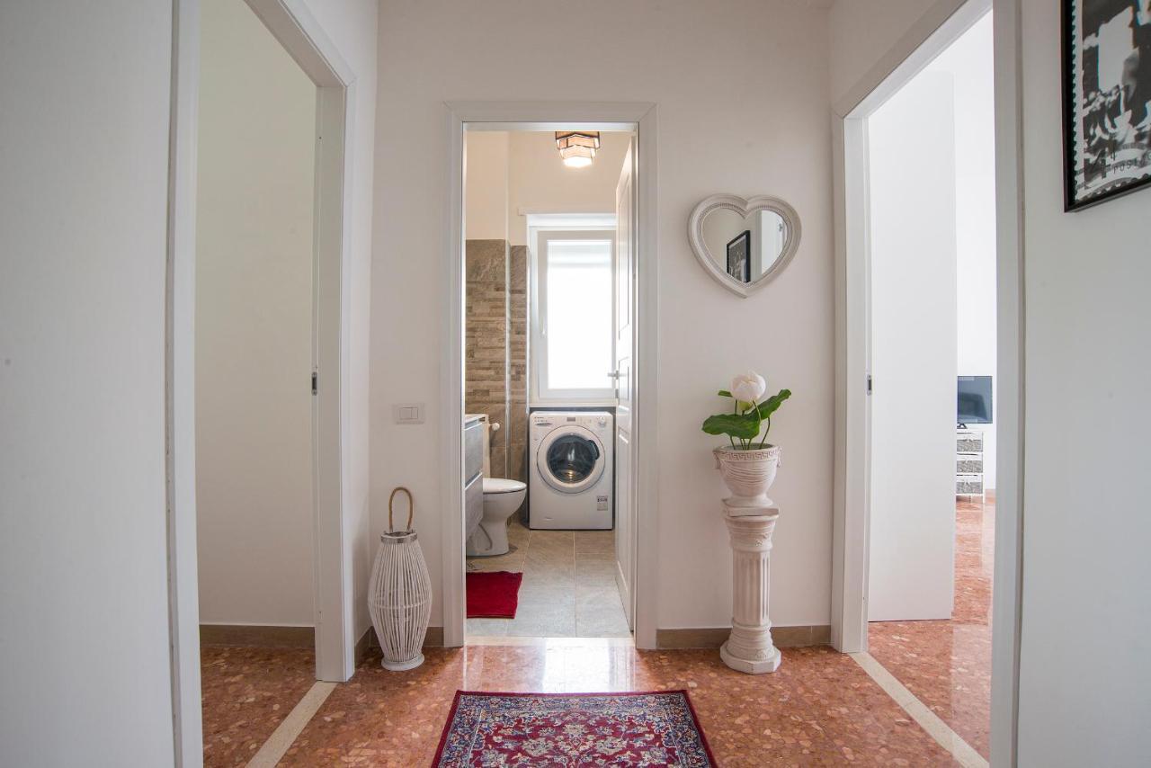 A Casa Di Ale Rom