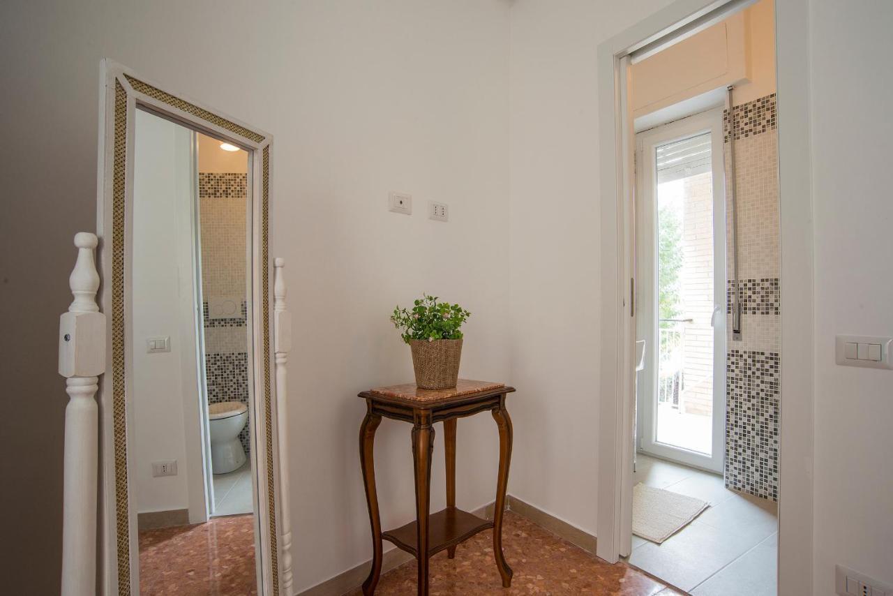 A Casa Di Ale Rom
