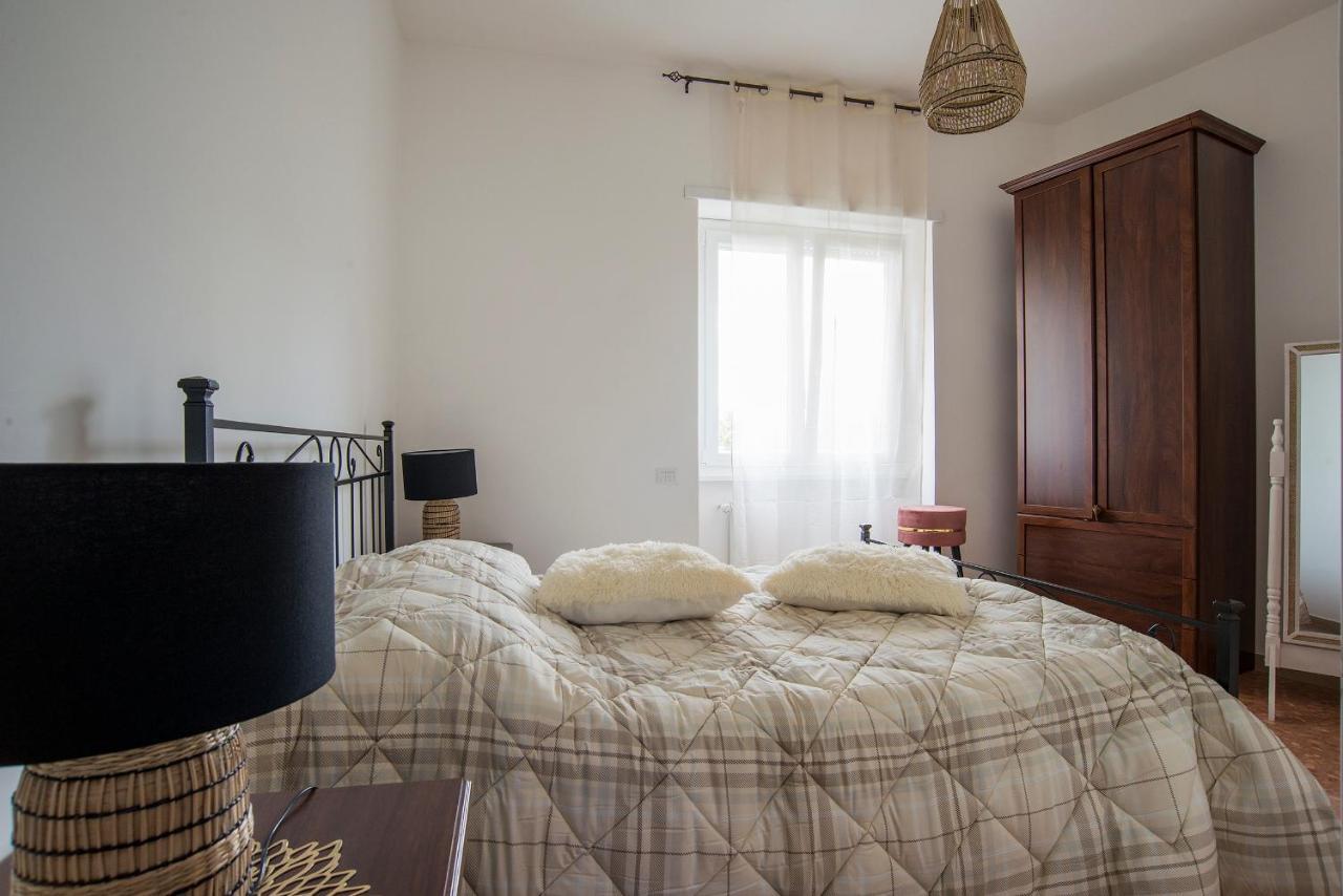 Apartment A Casa Di Ale Rom